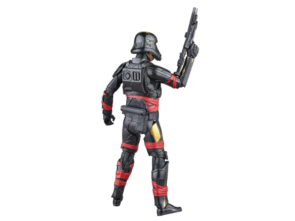 Night Trooper (Ahsoka) Star Wars: The Black Series 6" Action Figure