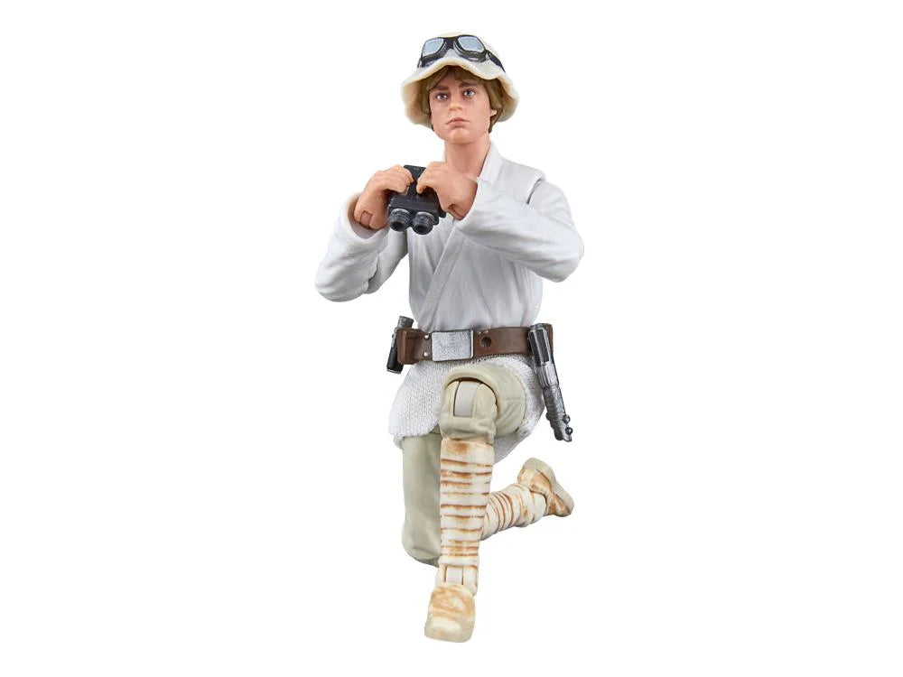 X-34 Landspeeder with Luke Skywalker (Tatooine) Star Wars: The Vintage Collection Action Figure