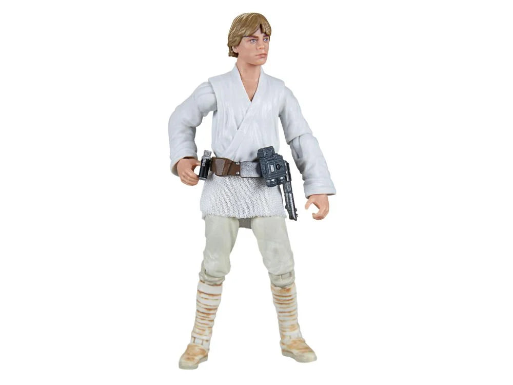 X-34 Landspeeder with Luke Skywalker (Tatooine) Star Wars: The Vintage Collection Action Figure