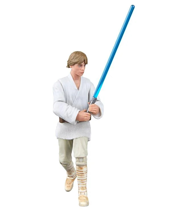 X-34 Landspeeder with Luke Skywalker (Tatooine) Star Wars: The Vintage Collection Action Figure
