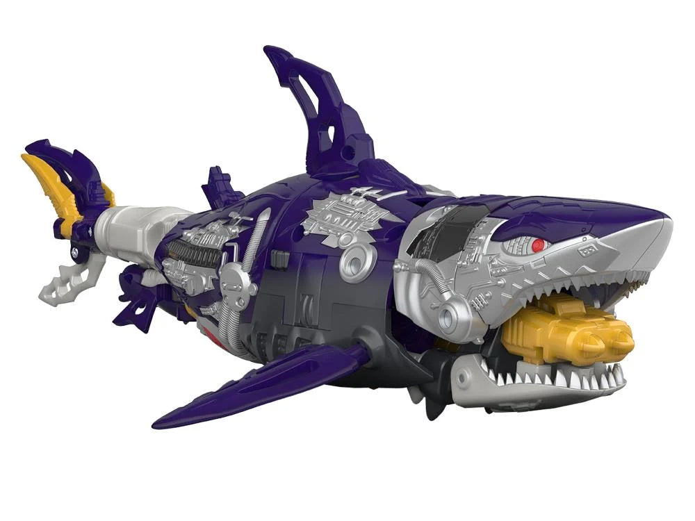 Transformers Age of the Primes Voyager Class Skybyte Action Figure