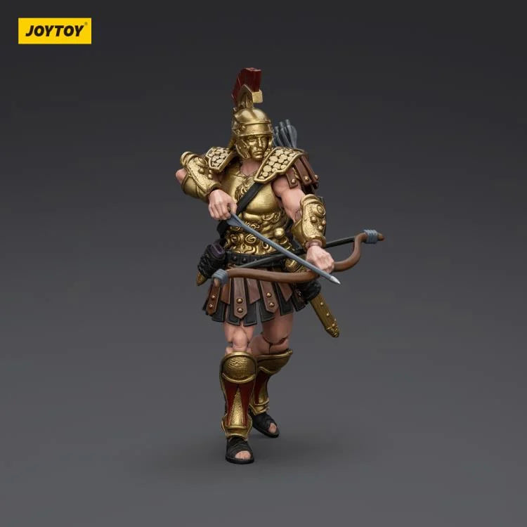 Cohort IV Centurion Strife Roman Republic 1/18 Scale Action Figure
