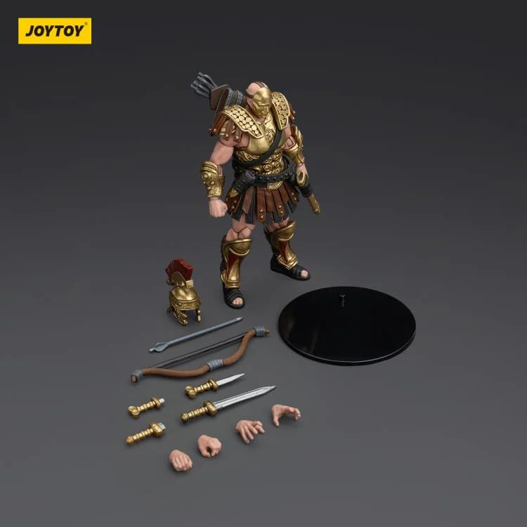 Cohort IV Centurion Strife Roman Republic 1/18 Scale Action Figure