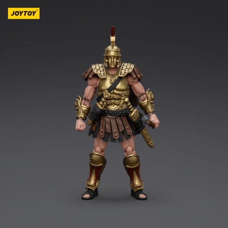 Cohort IV Centurion Strife Roman Republic 1/18 Scale Action Figure