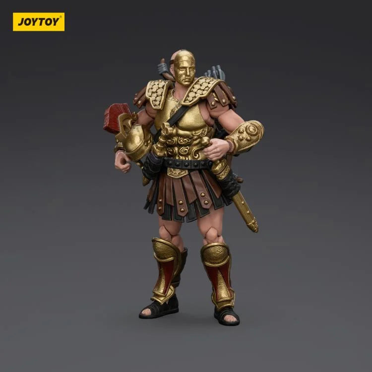 Cohort IV Centurion Strife Roman Republic 1/18 Scale Action Figure