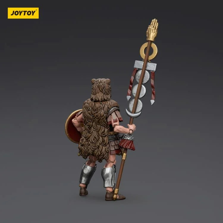 Cohort IV Signifer Strife Roman Republic 1/18 Scale Action Figure