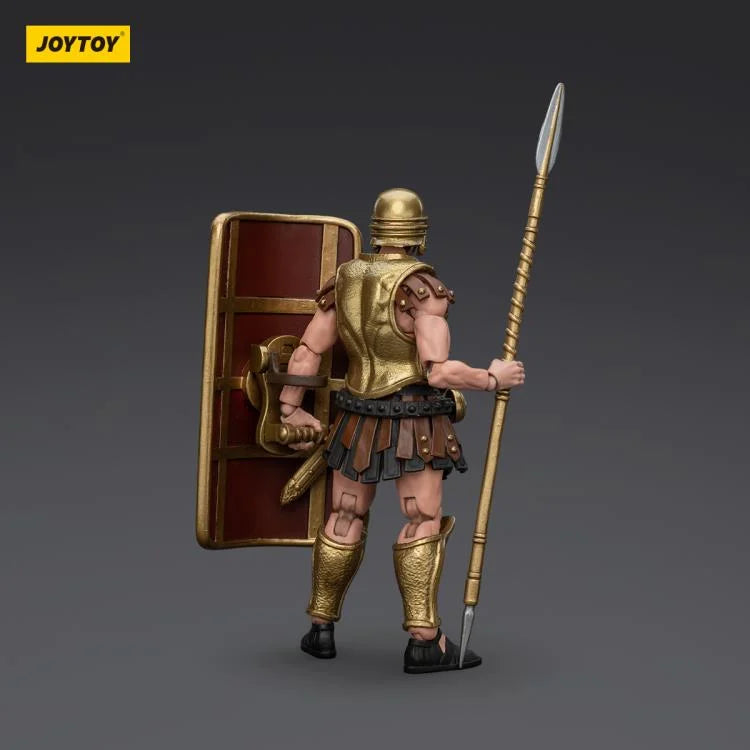 Legionary Light Infantry I Strife Roman Republic 1/18 Scale Action Figure