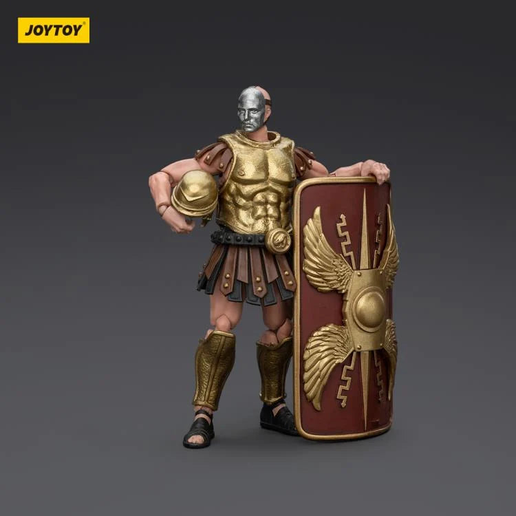 Legionary Light Infantry I Strife Roman Republic 1/18 Scale Action Figure