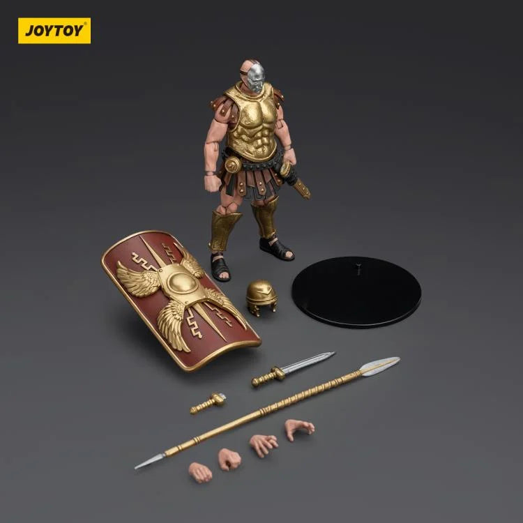 Legionary Light Infantry I Strife Roman Republic 1/18 Scale Action Figure