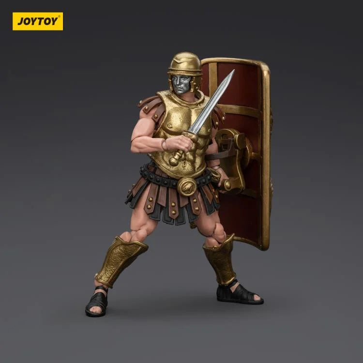 Legionary Light Infantry I Strife Roman Republic 1/18 Scale Action Figure