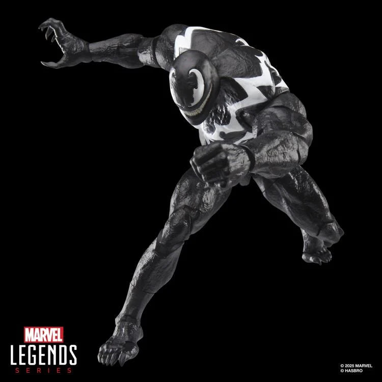 Venom Marvel's Spider-Man 2 Marvel Legends Gamerverse Deluxe Action Figure