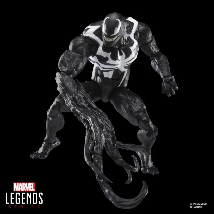 Venom Marvel's Spider-Man 2 Marvel Legends Gamerverse Deluxe Action Figure