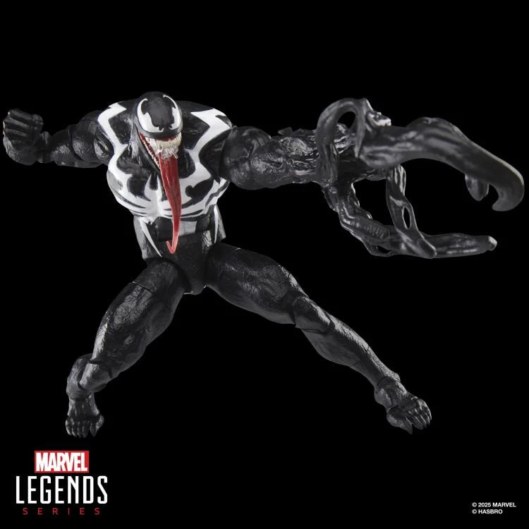 Venom Marvel's Spider-Man 2 Marvel Legends Gamerverse Deluxe Action Figure