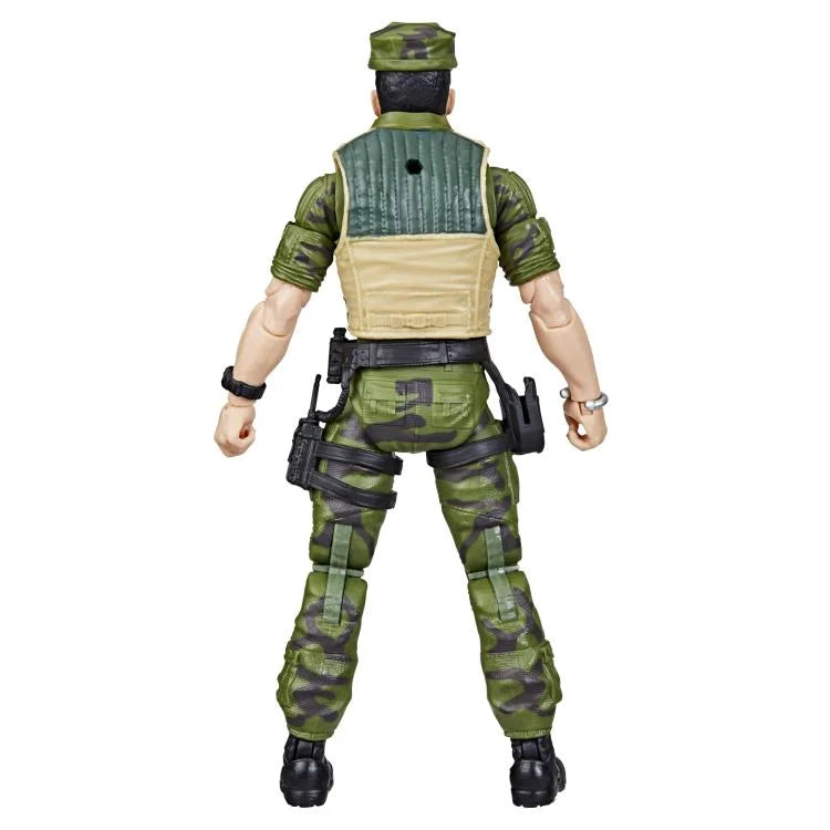 Leatherneck G.I. Joe Classified Series #148 Action Figure