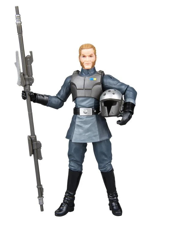 Alexsandr Kallus (Rebels) Star Wars: The Vintage Collection Action Figure