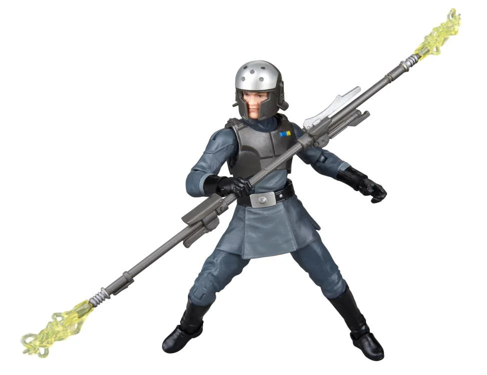 Alexsandr Kallus (Rebels) Star Wars: The Vintage Collection Action Figure