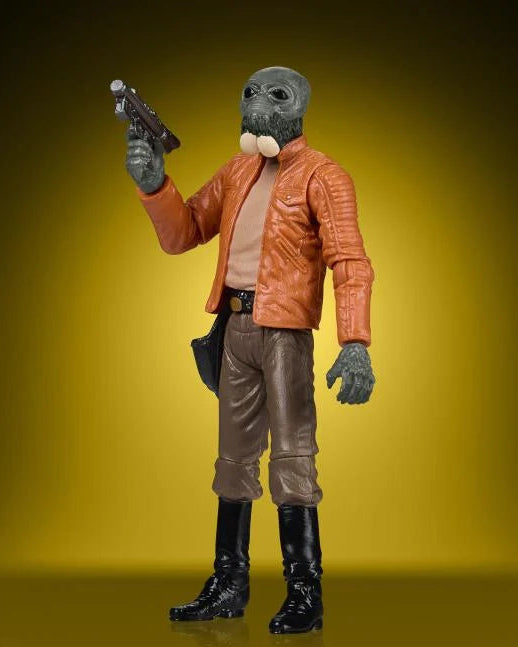 Ponda Baba (A New Hope) Star Wars: The Vintage Collection Action Figure
