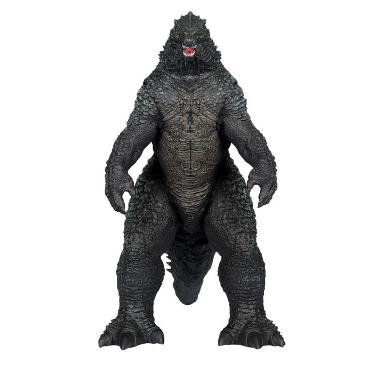 Justice League vs. Godzilla vs. Kong DC Multiverse Superman vs. Godzilla Action Figure Two-Pack