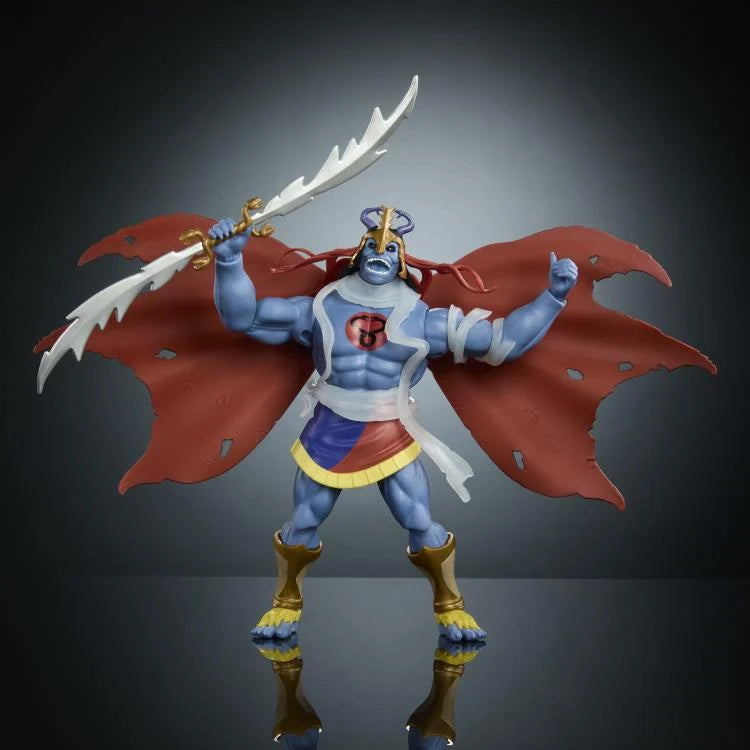 Skell-Ra Masters of the Universe x ThunderCats Origins Action Figure