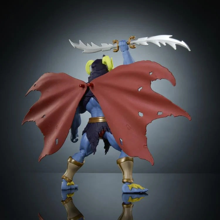 Skell-Ra Masters of the Universe x ThunderCats Origins Action Figure