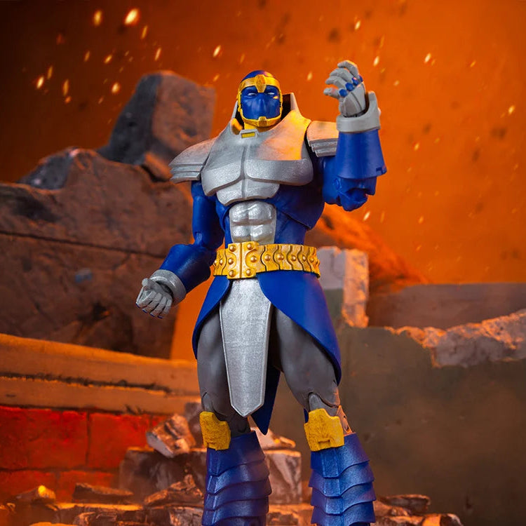 Monarch (DC Countdown) Justice League of America 7" Action Figure (with Digital Code)