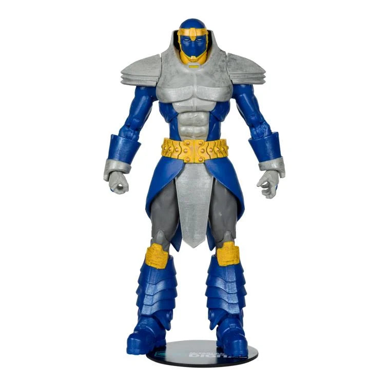 Monarch (DC Countdown) Justice League of America 7" Action Figure (with Digital Code)