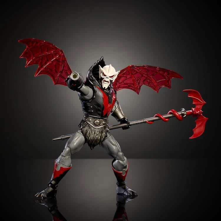 Hordak Masters of the Universe Masterverse New Eternia Action Figure