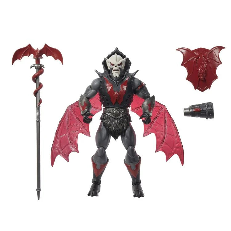 Hordak Masters of the Universe Masterverse New Eternia Action Figure