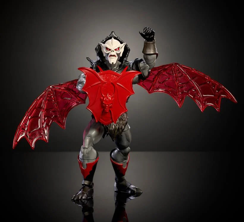 Hordak Masters of the Universe Masterverse New Eternia Action Figure