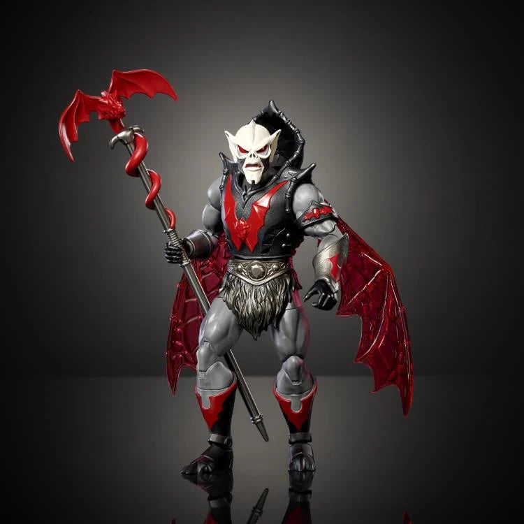 Hordak Masters of the Universe Masterverse New Eternia Action Figure