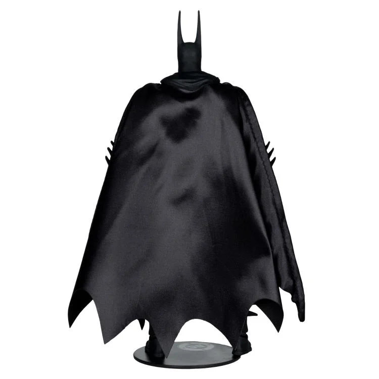Batman: Troika DC Multiverse Action Figure