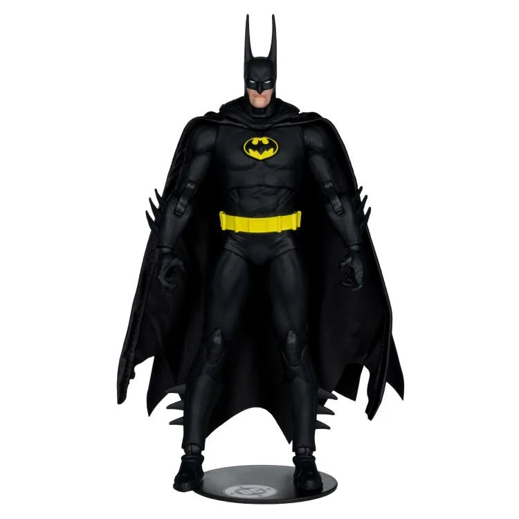 Batman: Troika DC Multiverse Action Figure