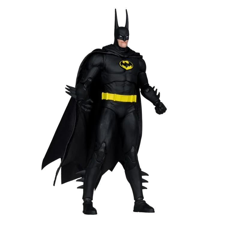Batman: Troika DC Multiverse Action Figure
