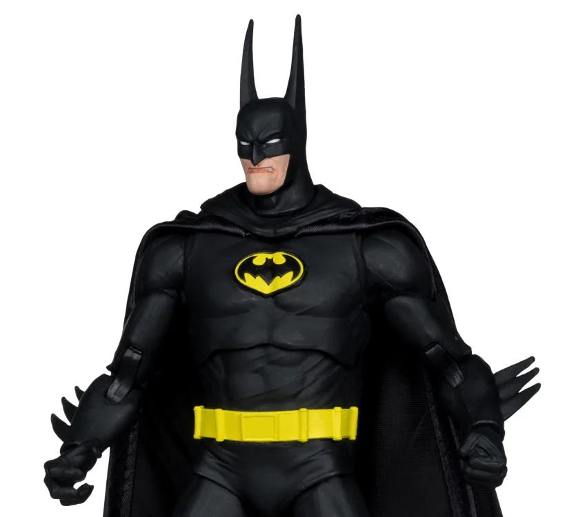 Batman: Troika DC Multiverse Action Figure