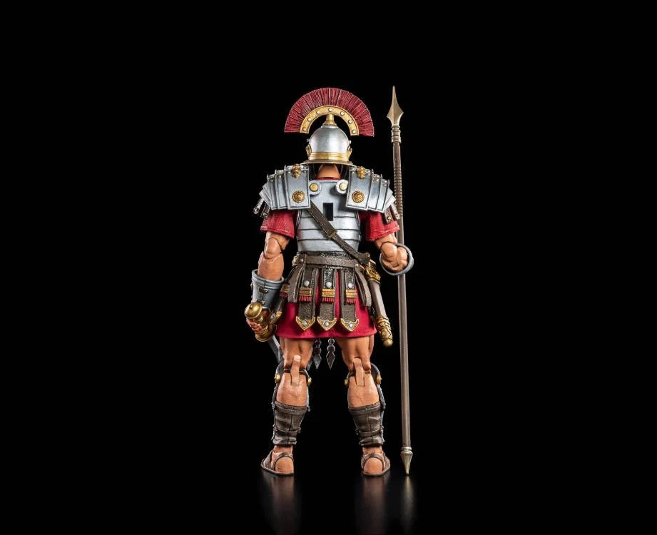 Mythic Legions: Reign of the Beasts The Golden Pride of Leandor Action Figure (Preorder)