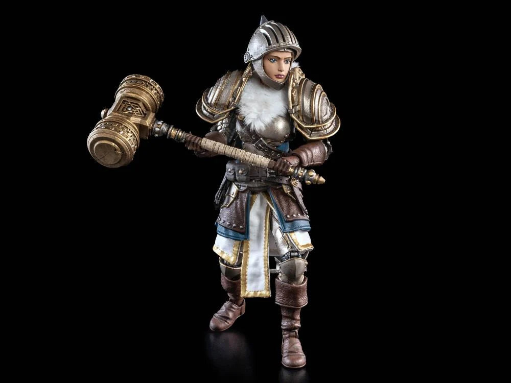 Mythic Legions: Horror of Einsamall Commander Igraine Action Figure (Preorder)