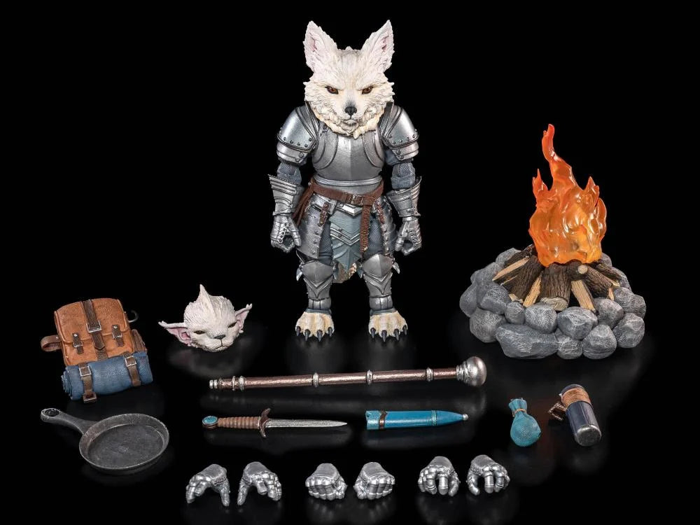 Mythic Legions: Horror of Einsamall Bylur Frostfurr Imp-Scale Action Figure (Preorder)