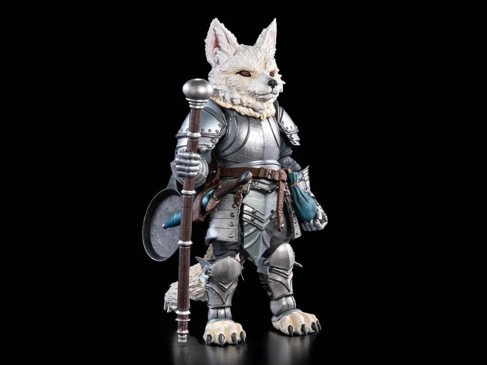 Mythic Legions: Horror of Einsamall Bylur Frostfurr Imp-Scale Action Figure (Preorder)