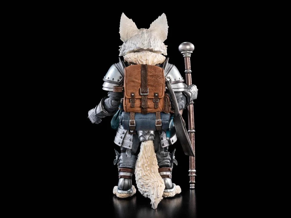 Mythic Legions: Horror of Einsamall Bylur Frostfurr Imp-Scale Action Figure (Preorder)