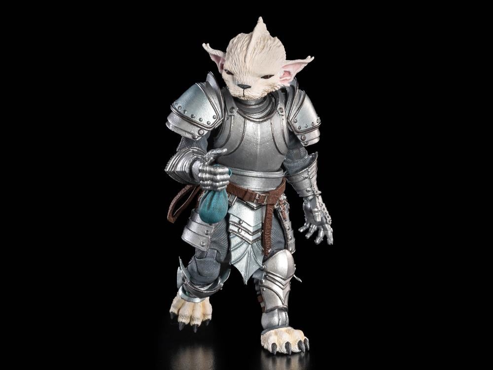 Mythic Legions: Horror of Einsamall Bylur Frostfurr Imp-Scale Action Figure (Preorder)