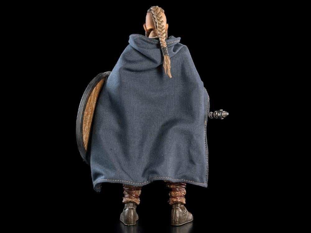 Mythic Legions: Horror of Einsamall Halvard of Frothvar Action Figure (Preorder)