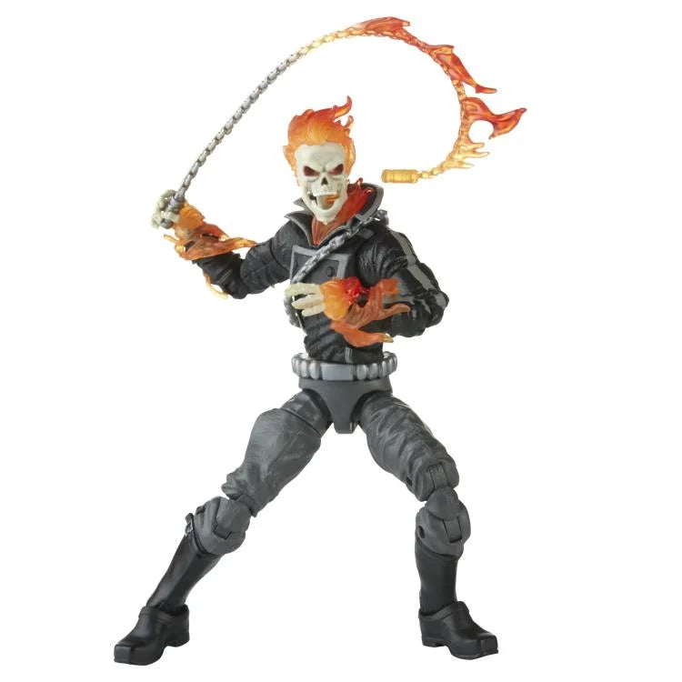 Ghost Rider Marvel Legends Retro Collection Action Figure (Preorder)