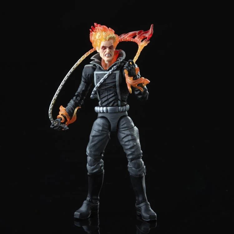 Ghost Rider Marvel Legends Retro Collection Action Figure (Preorder)
