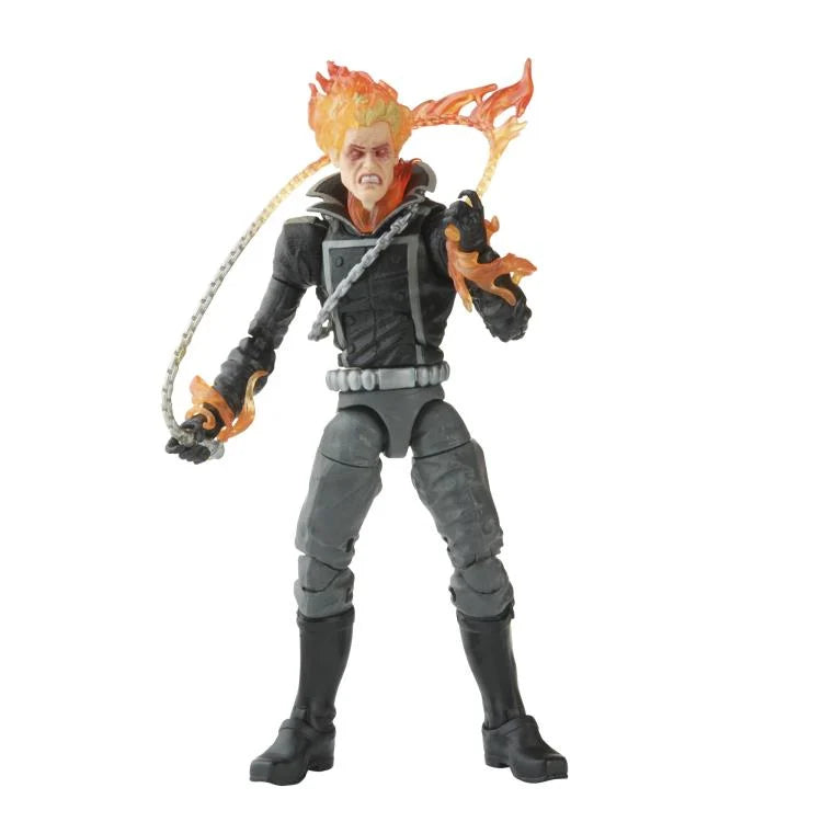 Ghost Rider Marvel Legends Retro Collection Action Figure (Preorder)