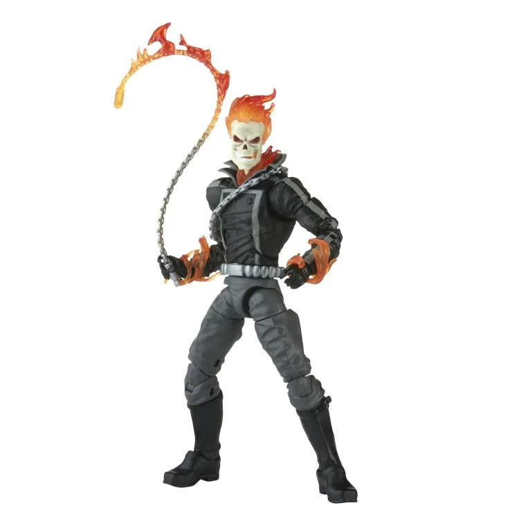 Ghost Rider Marvel Legends Retro Collection Action Figure (Preorder)