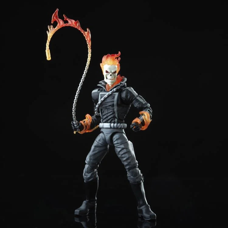 Ghost Rider Marvel Legends Retro Collection Action Figure (Preorder)