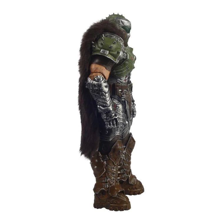 Doom: The Dark Ages McFarlane Elite Edition #1 Doom Slayer Action Figure