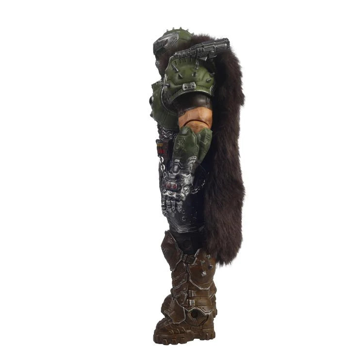 Doom: The Dark Ages McFarlane Elite Edition #1 Doom Slayer Action Figure