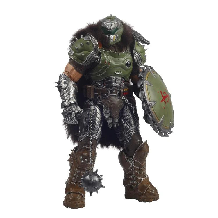 Doom: The Dark Ages McFarlane Elite Edition #1 Doom Slayer Action Figure