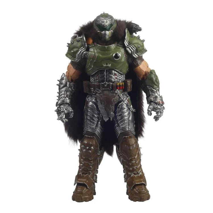 Doom: The Dark Ages McFarlane Elite Edition #1 Doom Slayer Action Figure